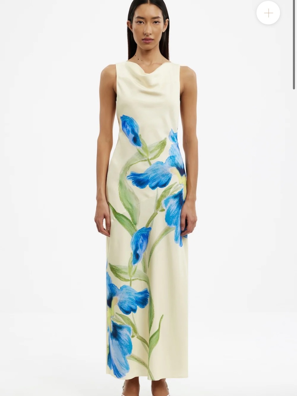 Significant Other Juliana Maxi